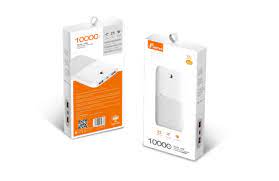 PLUSTAR 10000MAH