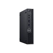 DELL OPTIPLEX 3060 I3-6/8/128OCC