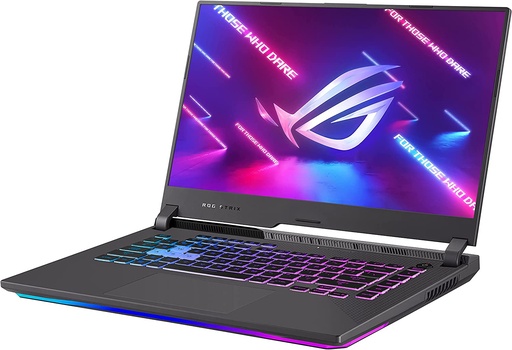 ASUS ROG STRIX G17 R9-7845HX/32/1TO/RTX4060