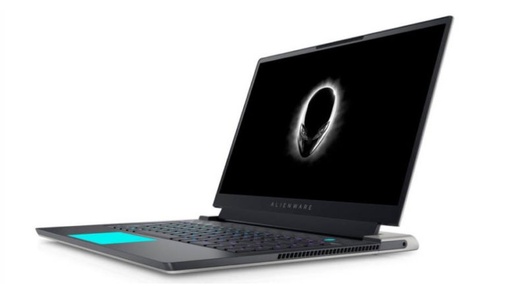 DELL ALIENWARE M15 R6 I7-11/32/1TB/RTX3060 OCC