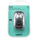 LOGITECH M240