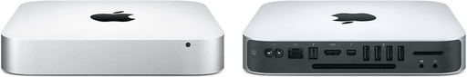 MAC MINI M2-PRO 16/512