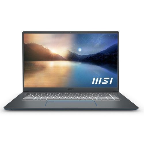 MSI PRESTIGE 13EVO I7-12/16/512 OCC