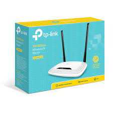 TP-LINK ROUTER