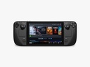 VALVE STEAM DOCK OLED 512