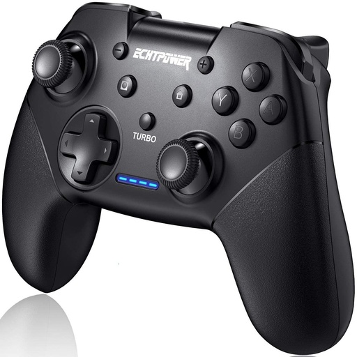 SWITCH CONTROLLER