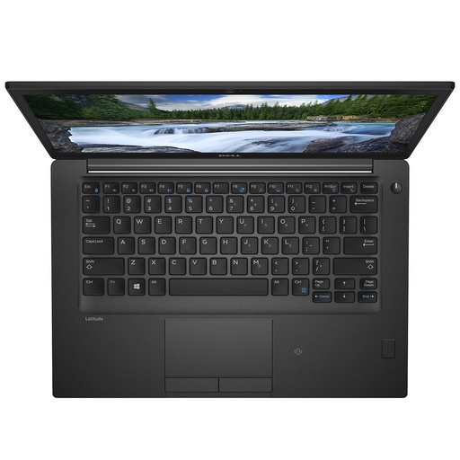 DELL LATITUDE 7340 I7-13/16/512 OCC