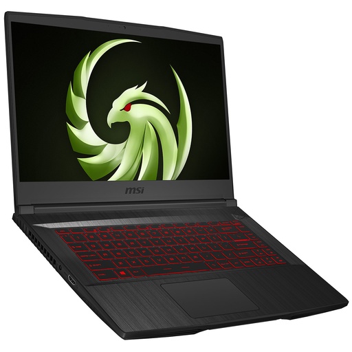 MSI BRAVO 15 R7-7735HS/16/1TB/RTX4050
