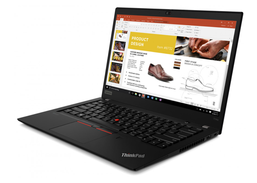 LENOVO THINKPAD T14S R5 PRO-7540U/16/512 OCC