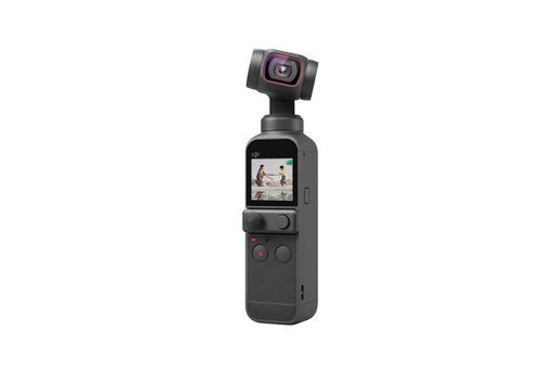 DJI OSMO MOBILE SE