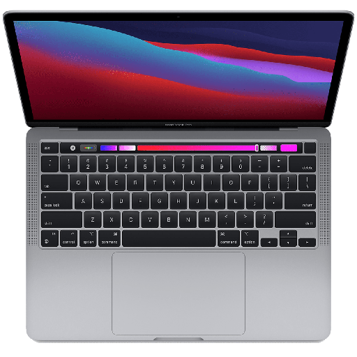 MBP 13 M1/16/1TB OCC
