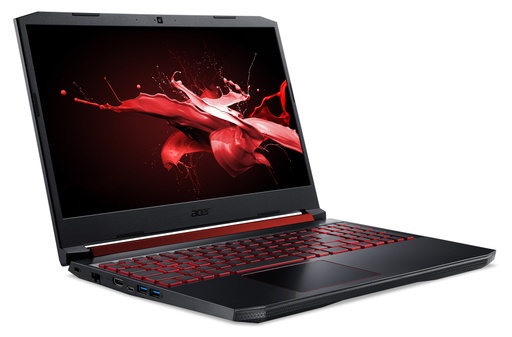 ACER NITRO 5 17 I7-12/16/512/RTX4050
