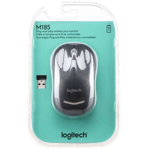 LOGITECH B100