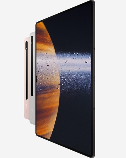 TAB S9 ULTRA BOOK COVER KEYBOARD SLIM