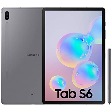 SAMSUNG GALAXY TAB S6 128/WIFI/CELL