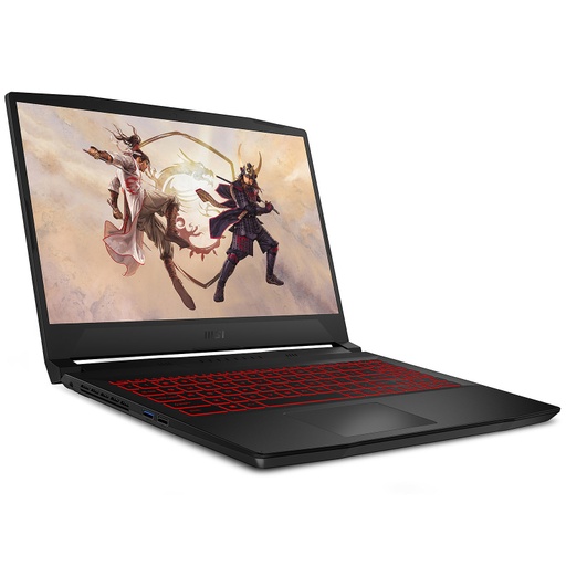 MSI KATANA 15 I7-12/16/1TB/RTX4060 OCC