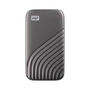 WD MY PASSPORT 500GB SSD