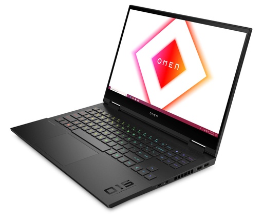 HP OMEN I7-10/16/1TB/RTX3060 OCC