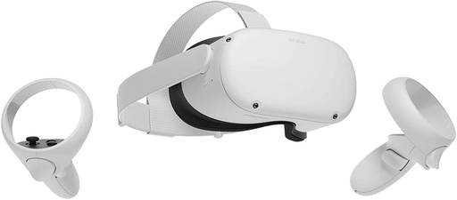 OCULUS QUEST 3 512GB OCC