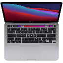 MBP 13 M2/8/256 NBO