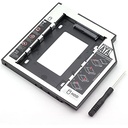 SECOND HDD CADDY