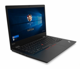 LENOVO THINKPAD L13 YOGA I5-10/8/512 OCC