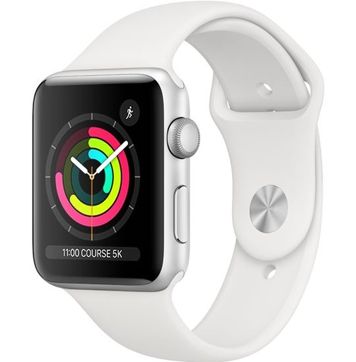 APPLE WATCH SERIE 3 42MM OCC