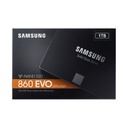 SAMSUNG 870QVO 2TB