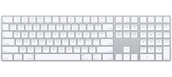 MAGIC KEYBOARD 3 OCC