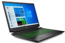 HP PAVILION GAMING 17 I5-11/16/1TB/RTX3050