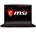 MSI CYBORG I7-12/16/512/RTX4060 OCC