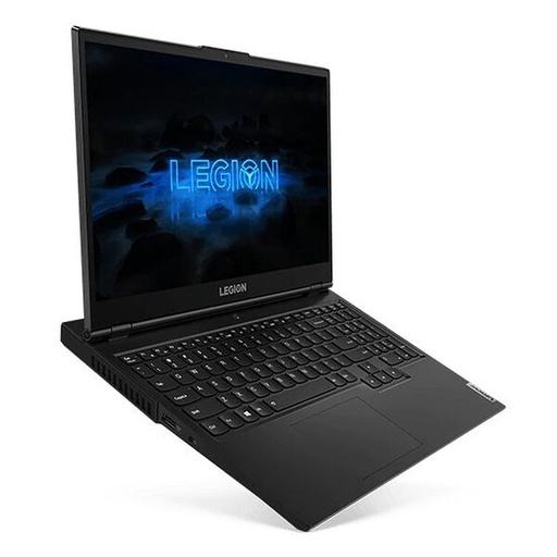 LENOVO LEGION 5 PRO R9-7945HX/32/1TB/RTX4060 OCC