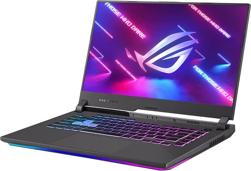 ASUS ROG STRIX G15 R7-6800HS/16/512/RTX3050 OCC