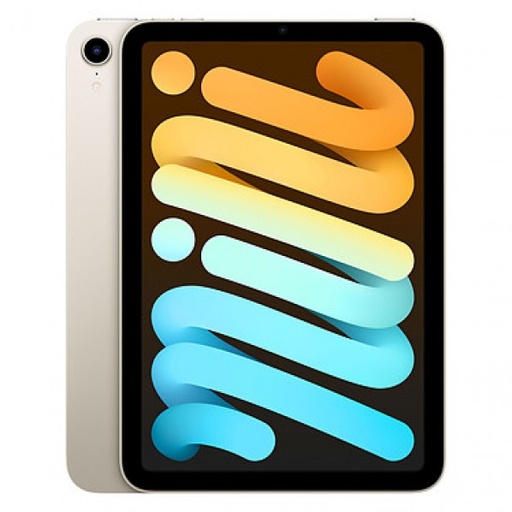 IPAD MINI 7TH GEN 256/WIFI/CELL OCC