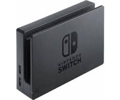 DOCK NINTENDO SWITCH OCC