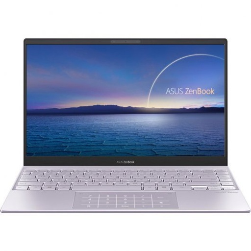 ASUS ZENBOOK I5-10/8/512 OCC