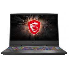 MSI GP65 LEOPARD I7-10/8/512/GTX1660TI 6GB