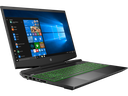 HP PAVILION GAMING 17 I5-11/8/512/GTX1650