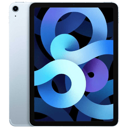 IPAD AIR 4 256/WIFI OCC