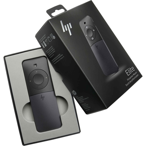 HP ELITE PRESENTER MOUSE