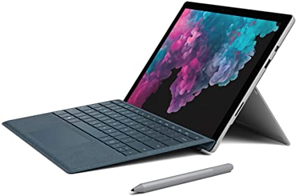 SURFACE PRO 6 M3/4/128