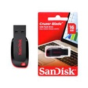 SANDISK FLASH DRIVE 32GB